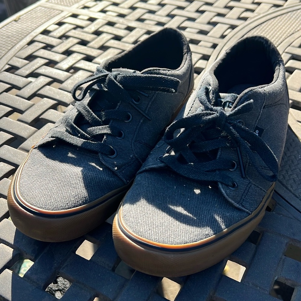 Vans men’s 8.5
